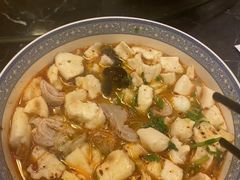 -吾味香葫芦头(安西街店)
