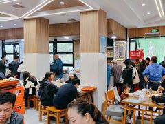 -清真磨沟沿老字号牛肉面(总店)