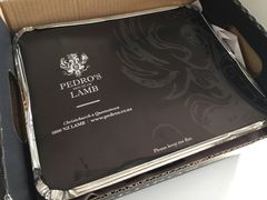 -Pedro's House of Lamb(基督城)