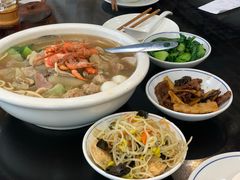 -奎元馆.百年奎元.非遗传承(西湖边的解放路店)