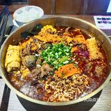 鲜牛肉冒菜新店来罗