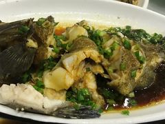 -金海湾海鲜排档(朱家尖店)