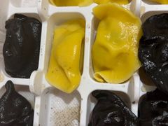-船歌·鱼水饺青岛菜(闽江二路店)