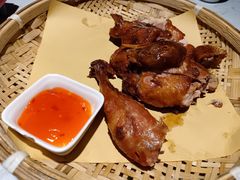 -慕湘精致湖南菜(水贝店)