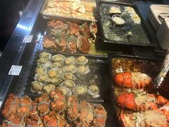 -盒马鲜生(皇庭广场店)