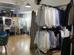 -壹人壹像工作室(购物公园店)