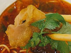 -张记牛肉面馆(天津路店)