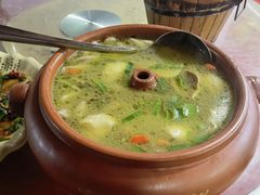 -龙姐私房菜(和顺古镇店)