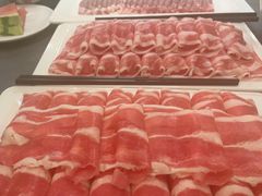 -君邦火锅(新疆大厦店)