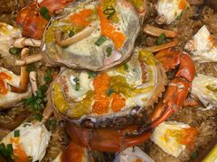 -高佳庄·舟山海鲜(海景旗舰店)