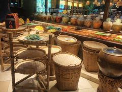 -大鹅岛绿色生态美食园