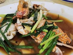 -秋姐美食店(旅游大道店)