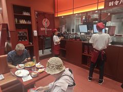 -喜家德虾仁水饺(岗厦北店)