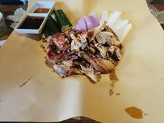 -呱呱叫民俗风味主题餐厅(沣峪口店)