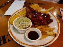 -阿甘虾餐厅(凌霄阁店)