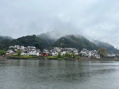 -新安江山水画廊风景区