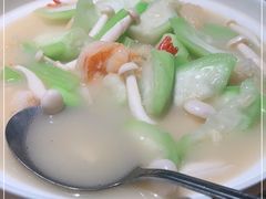 -珍味汤馆·潮汕家乡菜(保利文化广场店)