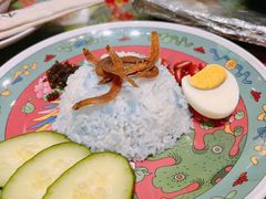 -小娘惹厨房Little Nyonya(狮城有约上榜店)