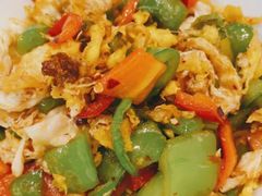 -新新湘菜馆(新中街二条店)