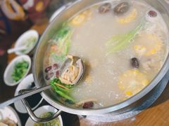 -广州海鲜酒楼(长丰园店)