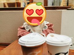 -Line 咖啡(石厦花园店)