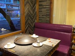 卡座-大鱼山房鱼头火锅(老字号品质店)