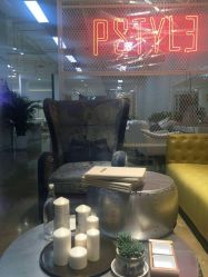 点击看大图 -P.STYLE派斯造型