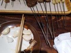 -状元阁烧烤(群力店)