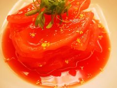 -上海和平饭店龙凤厅 Dragon Phoenix