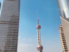 -东方明珠广播电视塔