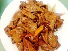 -宝发园名菜馆