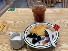 -顺心糖水铺(荷坳乐城店)