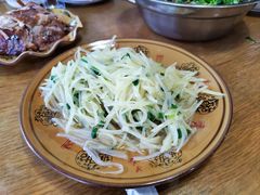 -乐山第一家临江鳝丝(茶坊路店)