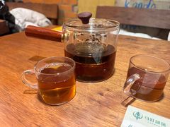 -马灯部落·西湖边的创意山景餐厅(虎跑动物园店)
