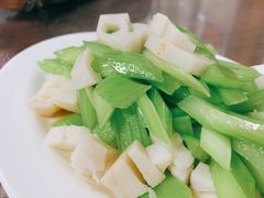 -友谊餐馆(永安路店)