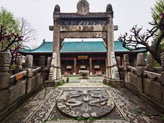 -西安化觉巷清真大寺