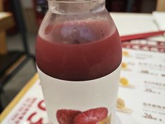 -喜家德虾仁水饺(华强天虹店)