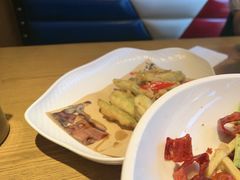 -味莊餐厅(康庄南街店)