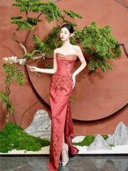-MISS MIA 婚纱品牌馆