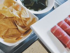 -蜀留香火锅·始于1999·原四川老火锅(白堤路店)