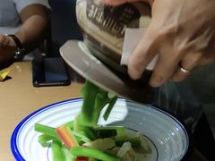 -卞氏菜根香·川菜(青羊万达店)