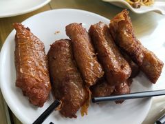 -护国寺小吃店(红莲南路店)