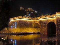 -东戴河风景区