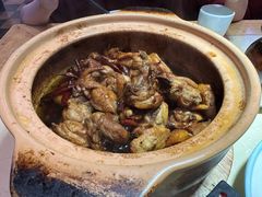 -小柴米·传统江西菜(八一广场店)