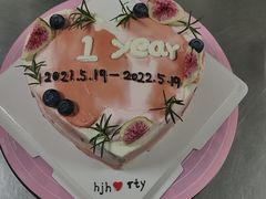 -YC工作室蛋糕定制