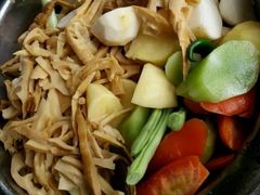 -大榕树柴火鸡•别院小厨(新都店)