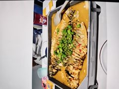 -鱼酷活鱼烤鱼(江宁金鹰店)
