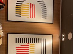 -麦当劳(CP静安店)