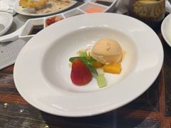 -夏宫中餐厅(香格里拉大酒店)