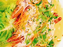 -真浪花园海鲜餐馆